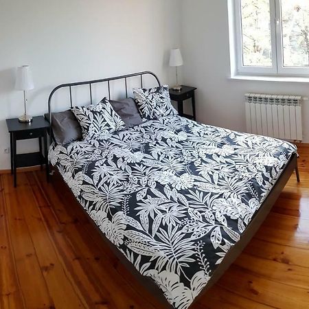 Apartament Styczynskiego Gliwice Exterior photo