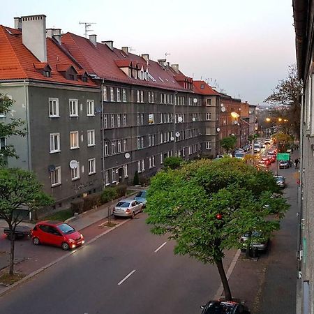 Apartament Styczynskiego Gliwice Exterior photo
