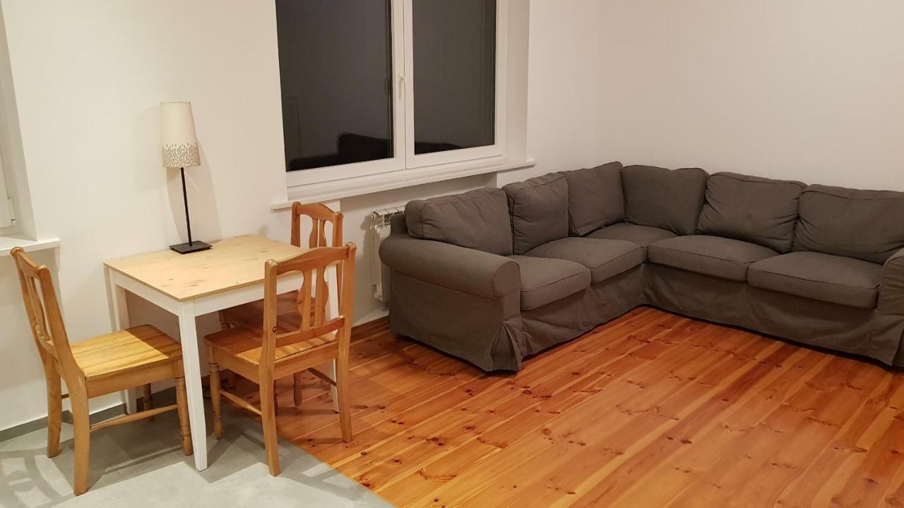Apartament Styczynskiego Gliwice Exterior photo