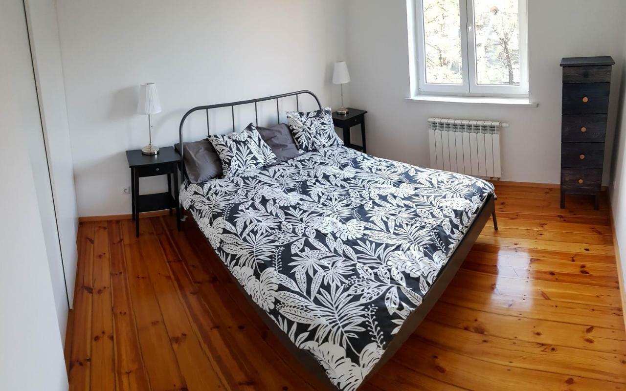 Apartament Styczynskiego Gliwice Exterior photo