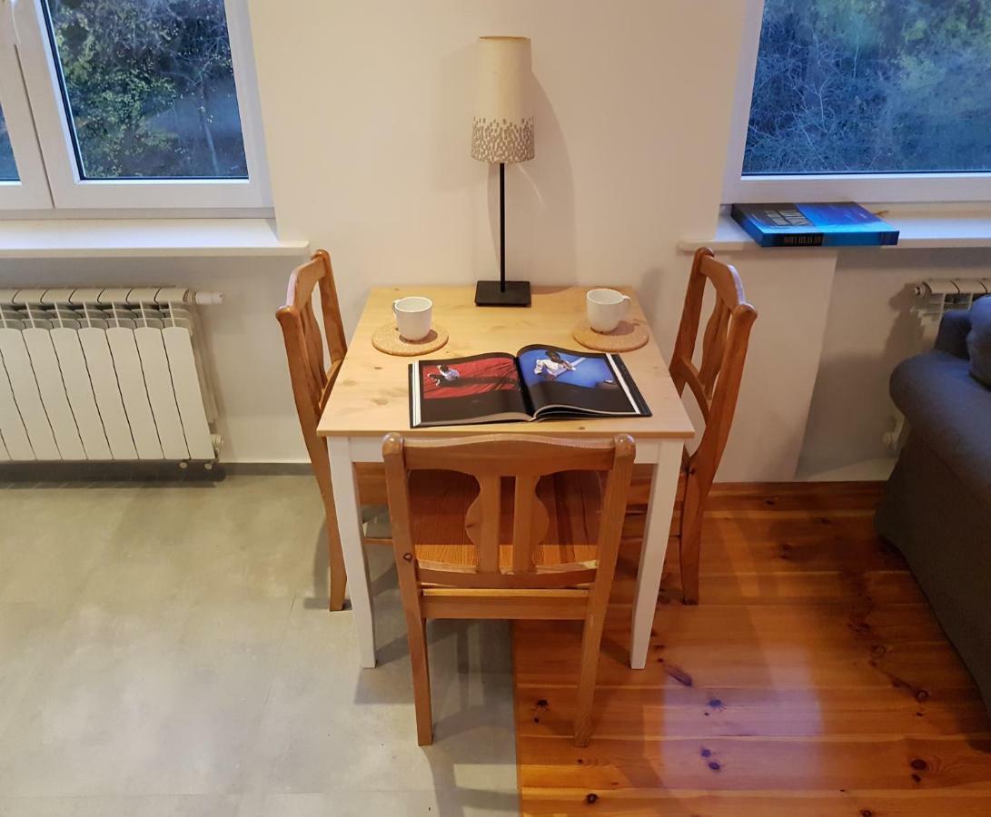 Apartament Styczynskiego Gliwice Exterior photo