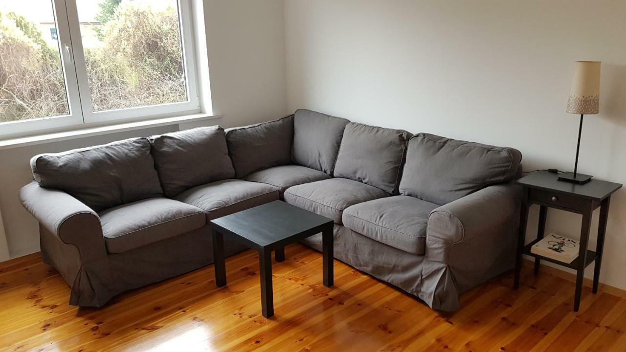Apartament Styczynskiego Gliwice Exterior photo