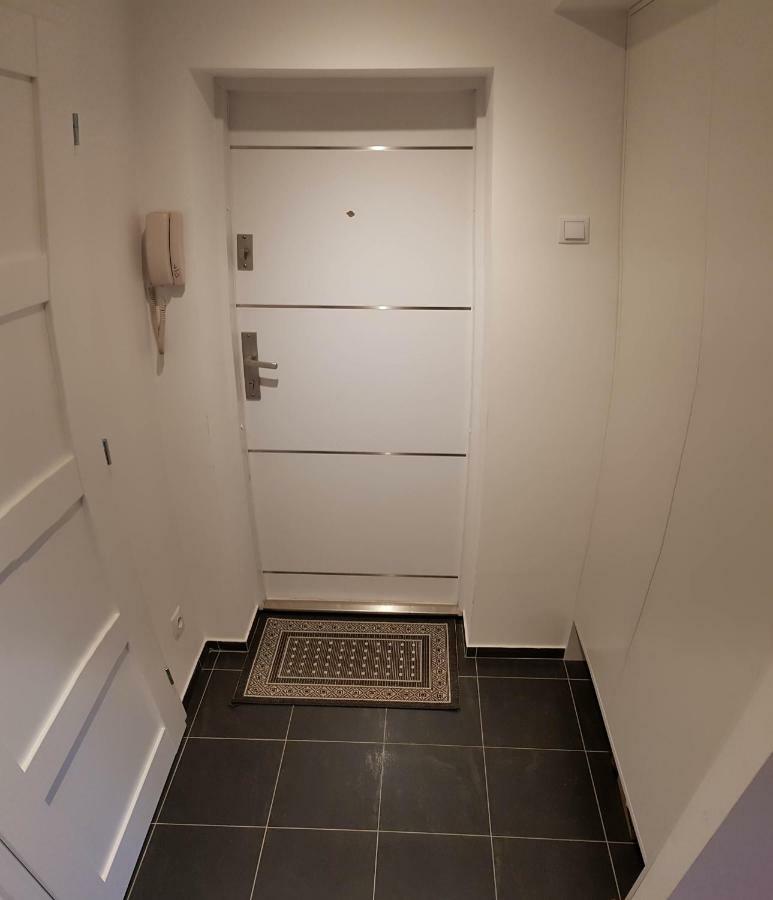Apartament Styczynskiego Gliwice Exterior photo