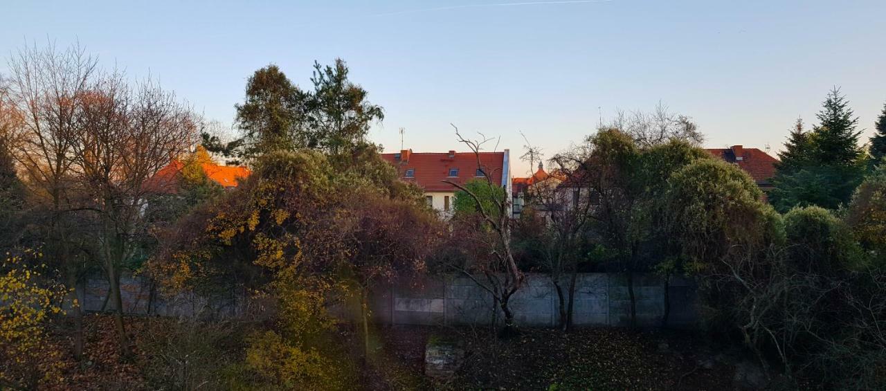 Apartament Styczynskiego Gliwice Exterior photo